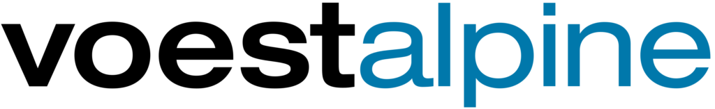 Voestalpine Logo